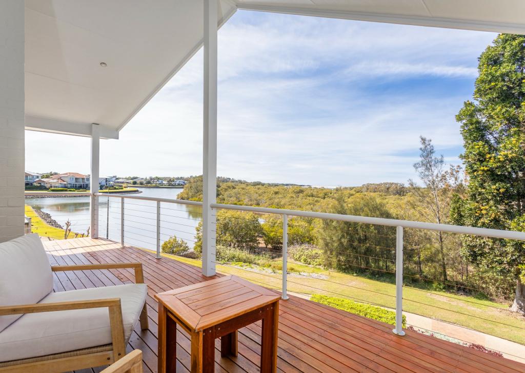 3/18 Diamantina Cct, Harrington, NSW 2427