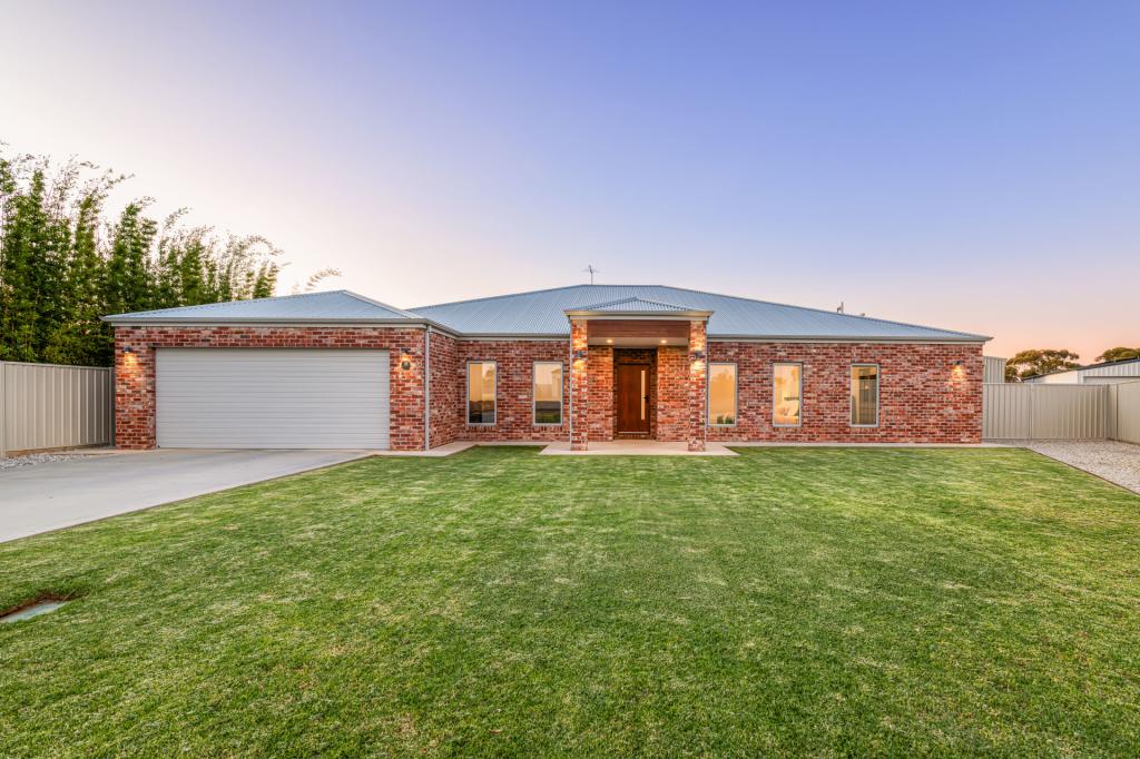 3 Haven Ct, Irymple, VIC 3498