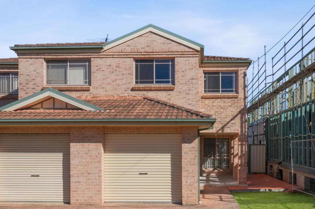 43 Water St, Cabramatta West, NSW 2166