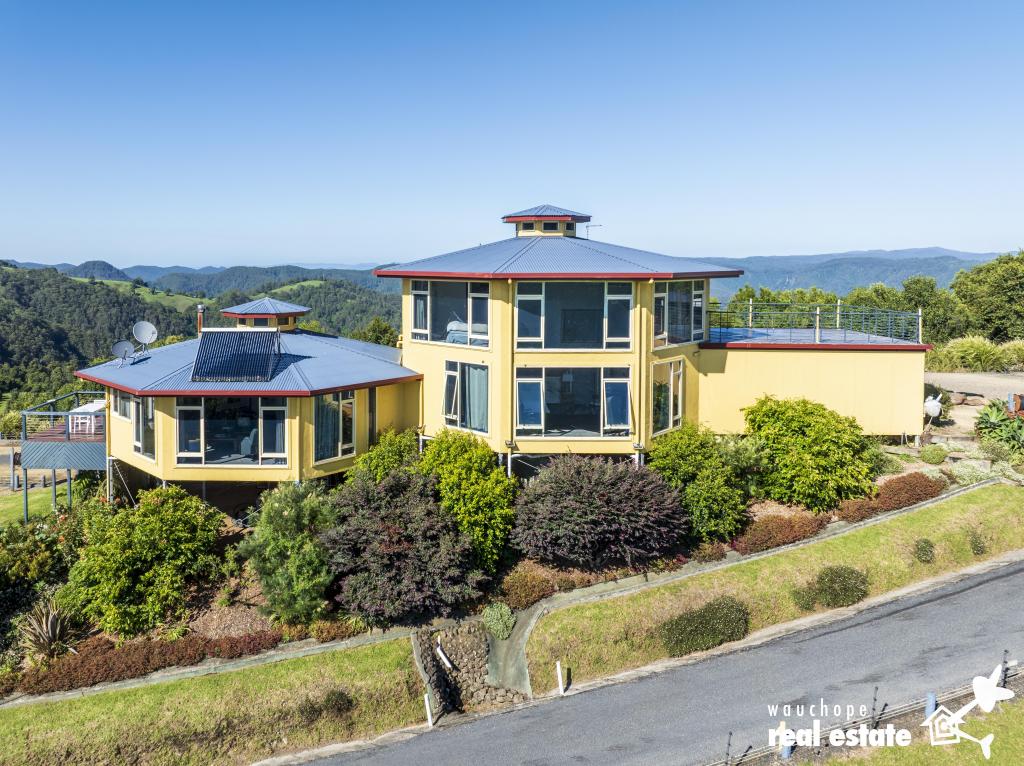 933 Innes View Rd, Innes View, NSW 2429
