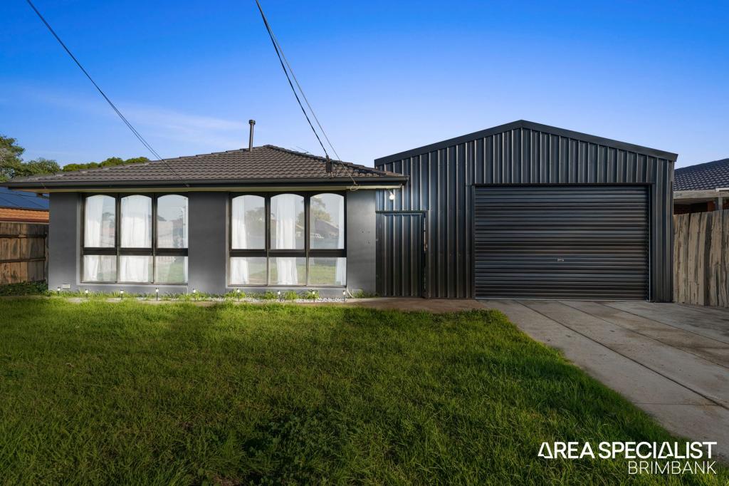 95 Centenary Ave, Melton, VIC 3337