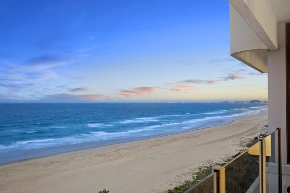 Contact agent for address, SURFERS PARADISE, QLD 4217