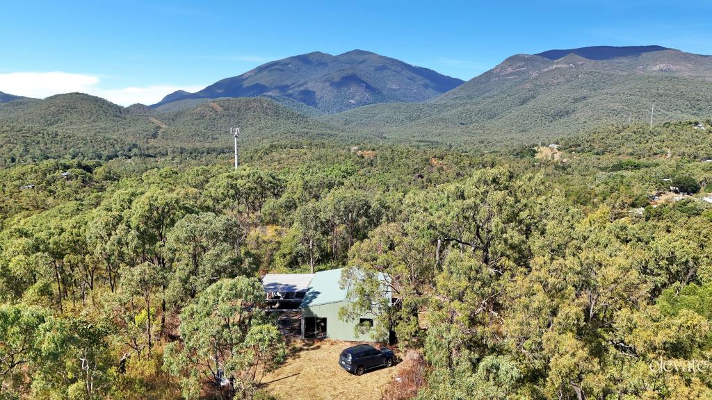 64a Alligator Creek Rd, Alligator Creek, QLD 4816