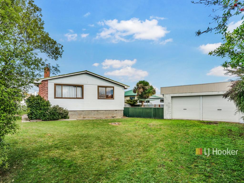86 Josephine St, West Ulverstone, TAS 7315