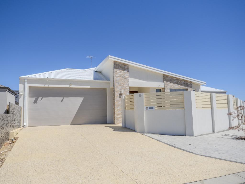 9 Vision Way, Southern River, WA 6110