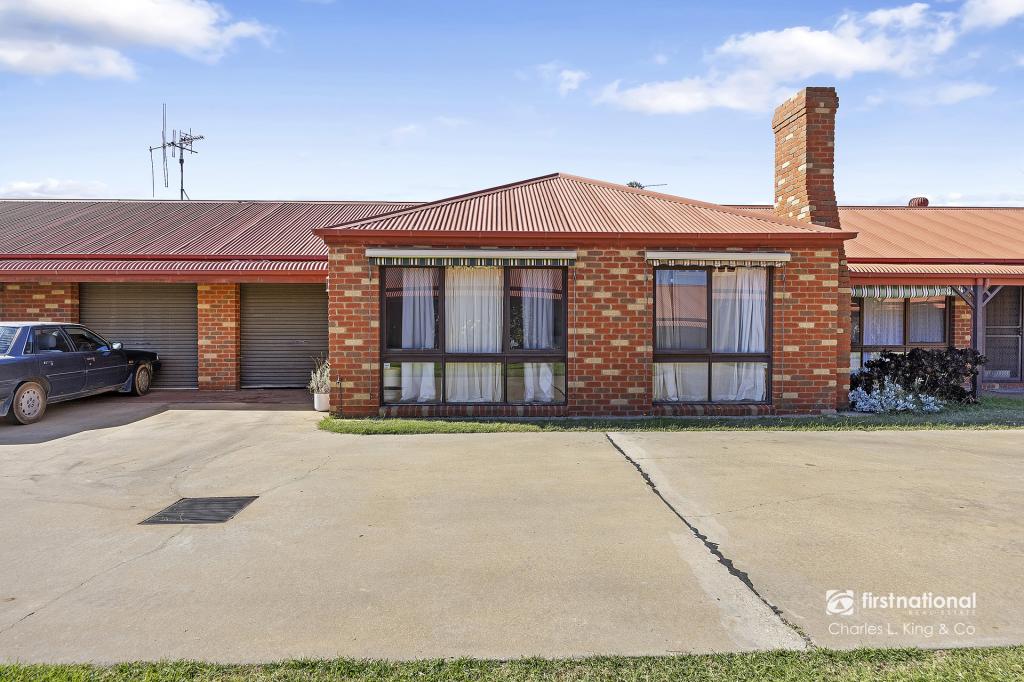 18/5 Elizabeth St, Echuca, VIC 3564