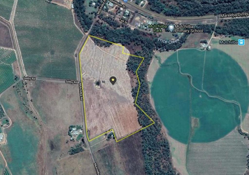 Lot 7 Mutchilba Rd, Mutchilba, QLD 4872