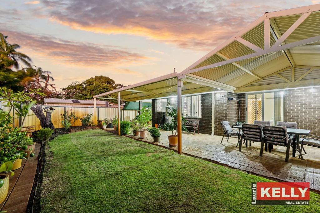 11 Harrow St, Kewdale, WA 6105