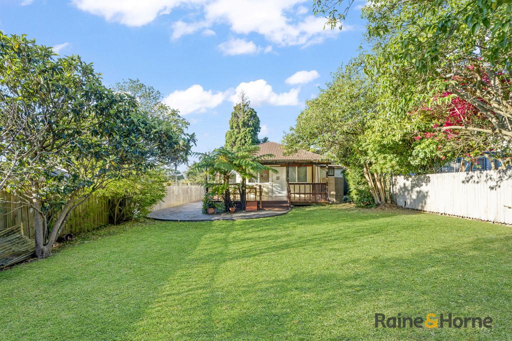 37 Lovell Rd, Denistone East, NSW 2112
