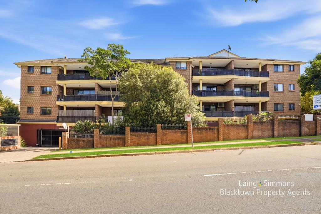 21/146 Meredith St, Bankstown, NSW 2200