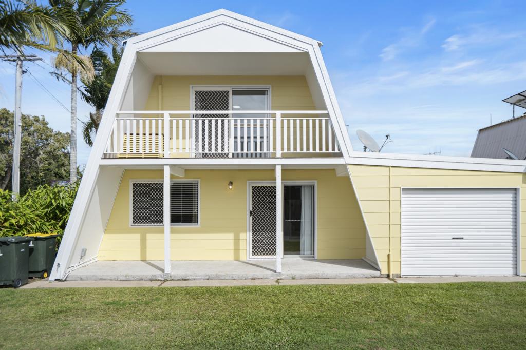 1/34 Bauer St, Bargara, QLD 4670