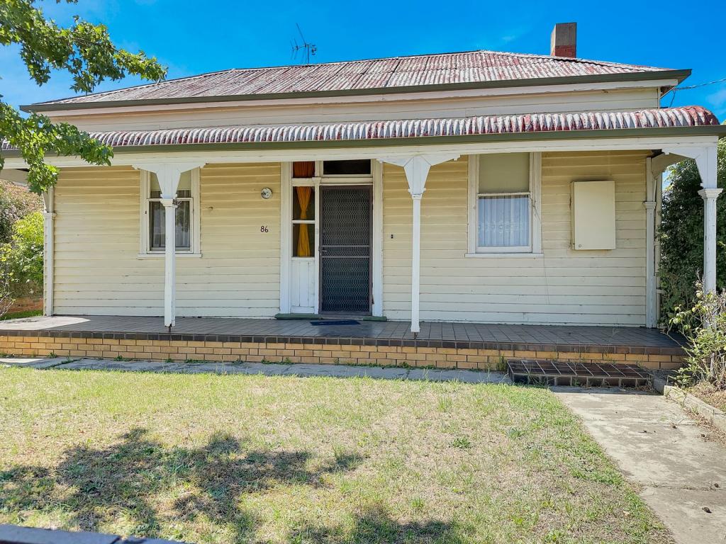 86 Napier St, Maryborough, VIC 3465