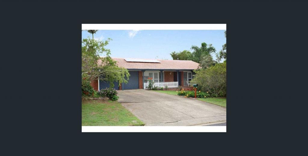 30 Kerria St, Bellbowrie, QLD 4070