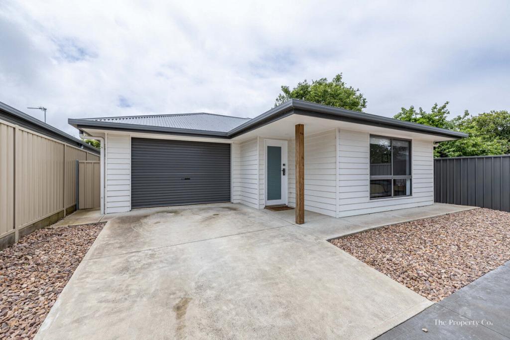 3/12 Keegan St, Mount Gambier, SA 5290