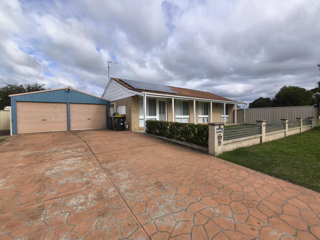 6 Therry St, Bligh Park, NSW 2756