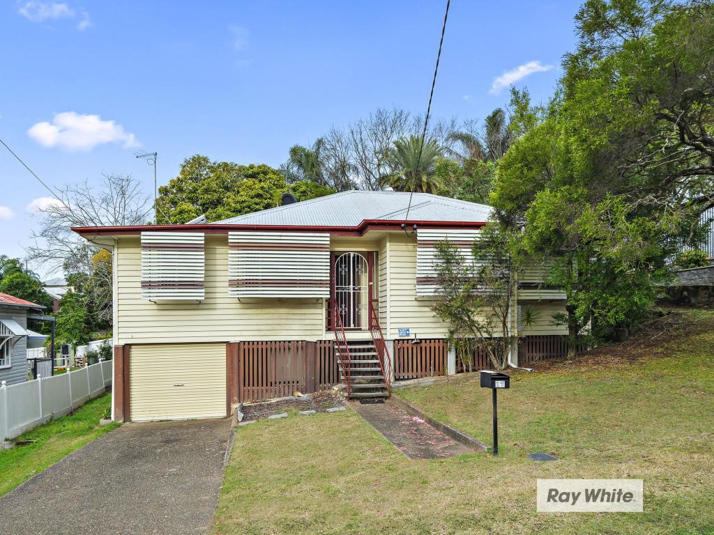 17 Blackall St, East Ipswich, QLD 4305