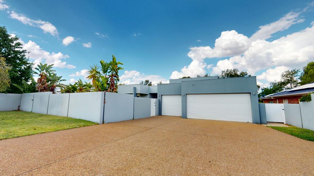 48 Lakeside Cct, Dubbo, NSW 2830
