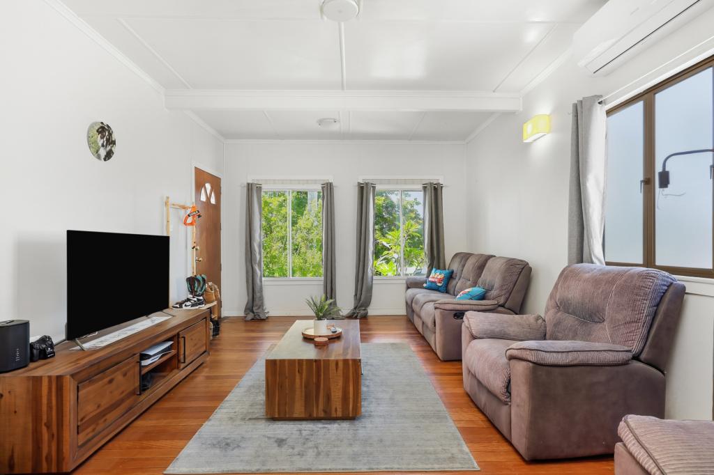 34 Bowen Tce, The Range, QLD 4700