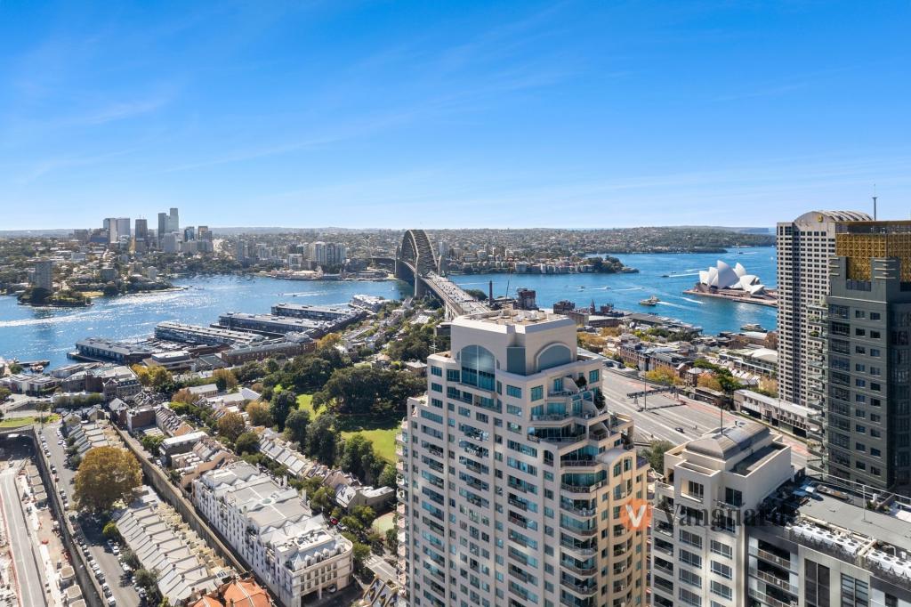 60C/2 WATERMANS QY, BARANGAROO, NSW 2000