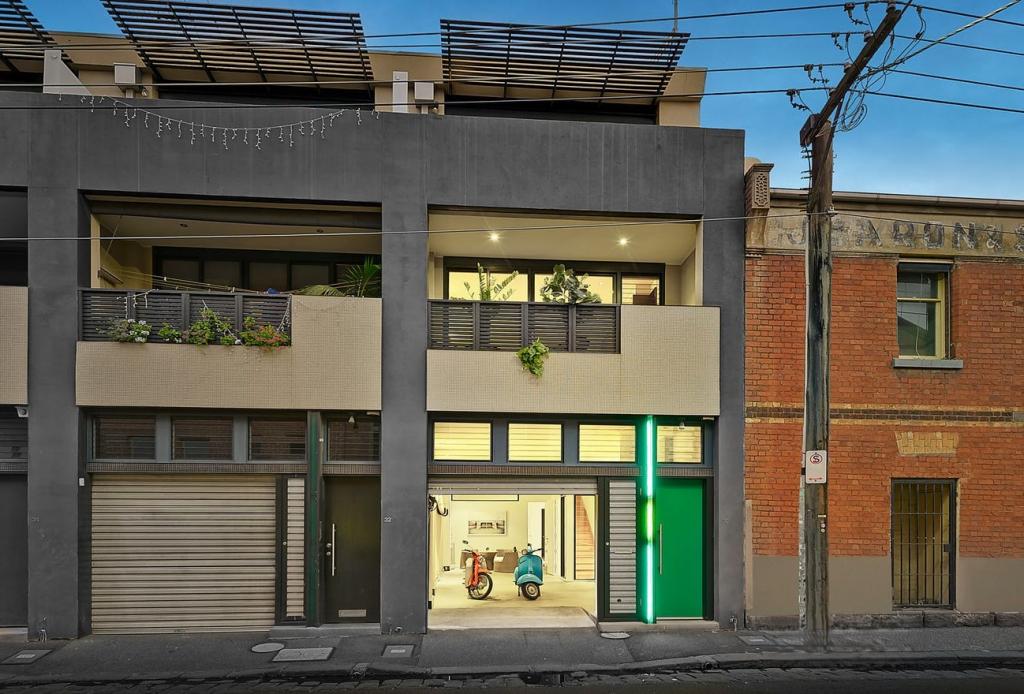 30 Argyle St, Fitzroy, VIC 3065