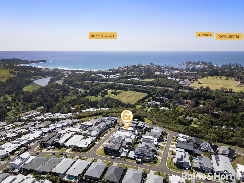 10 Alison St, Kiama, NSW 2533