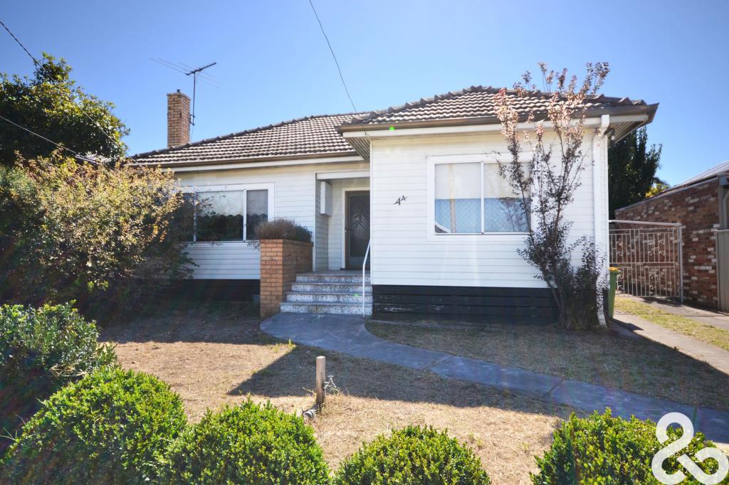 4a Percival St, Preston, VIC 3072