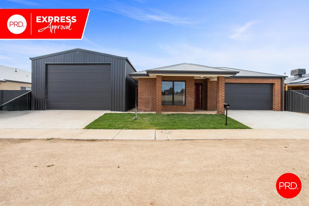 138 Hervey St, Elmore, VIC 3558