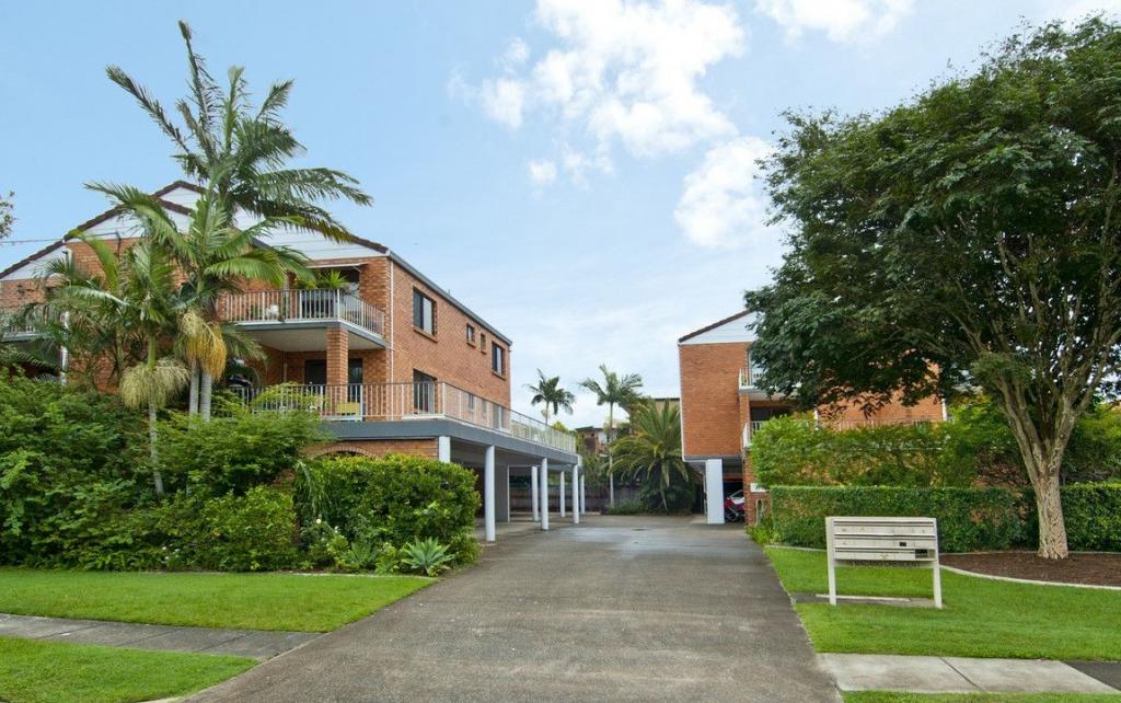 12/16 Madang Cres, Runaway Bay, QLD 4216