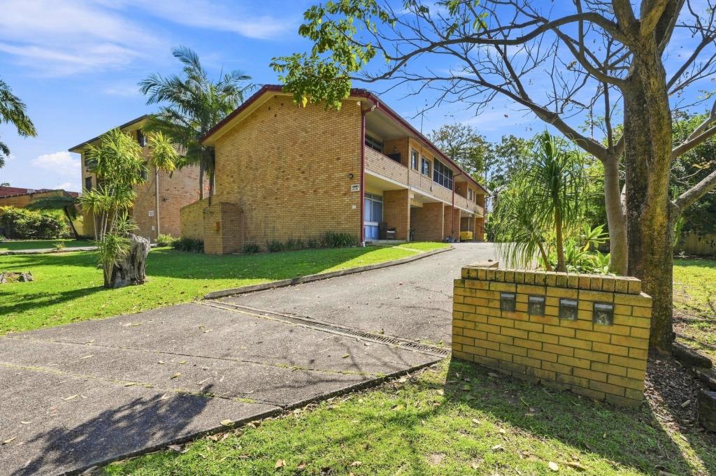 1/98 West Argyll St, Coffs Harbour, NSW 2450