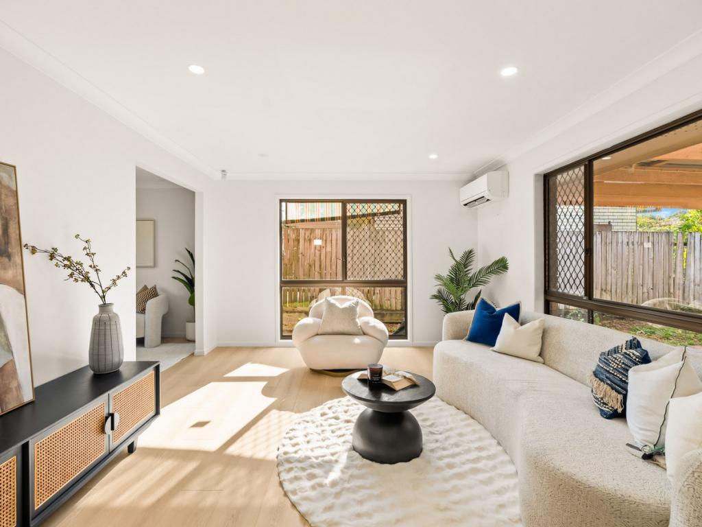 4 MERRIWA ST, SUNNYBANK HILLS, QLD 4109