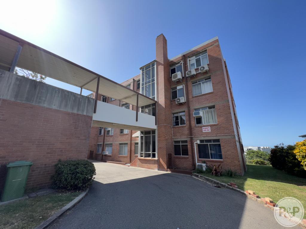 7/23A CLEVELAND TCE, NORTH WARD, QLD 4810