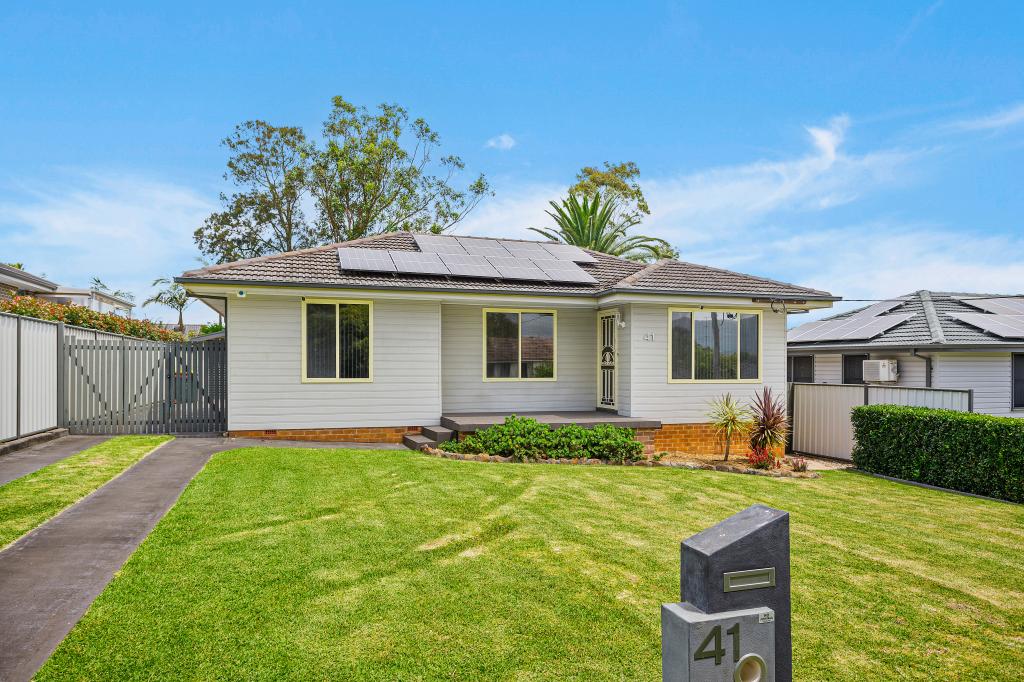 41 Southampton St, Berkeley, NSW 2506