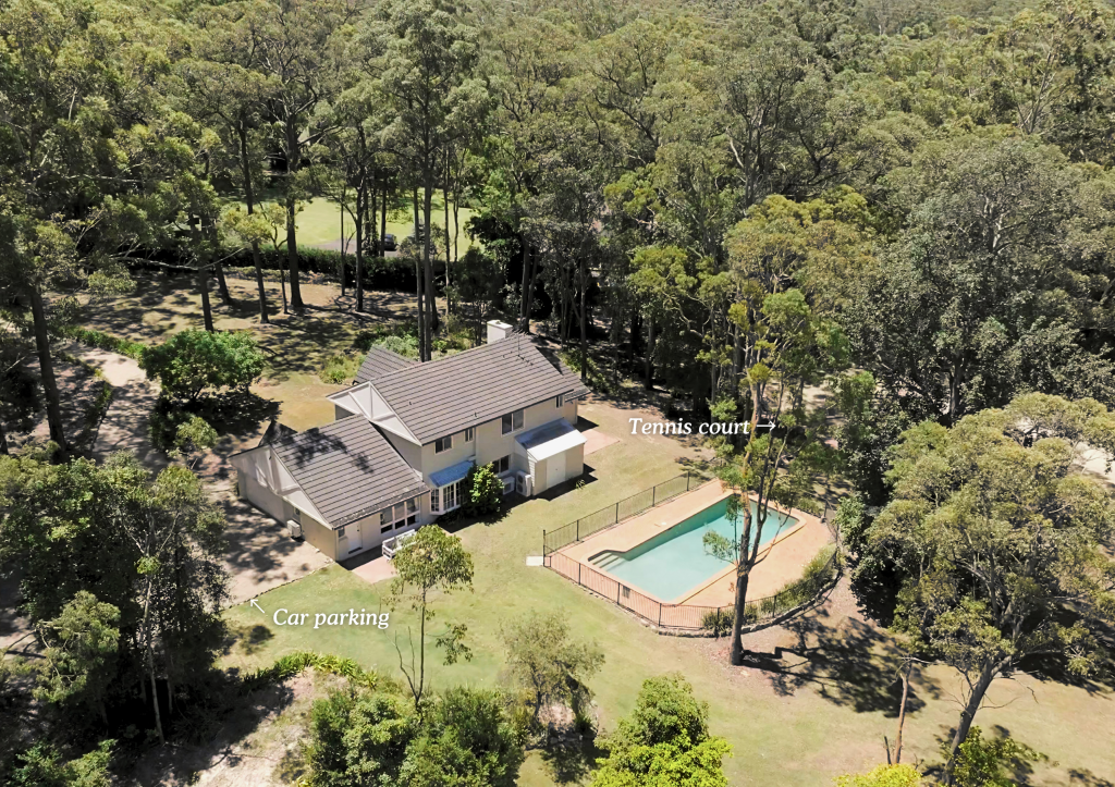 11 Cotswold Rd, Dural, NSW 2158