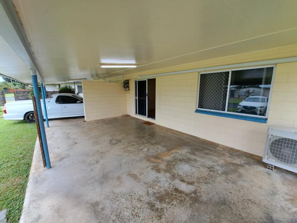 2/6 Colyer Cl, Innisfail Estate, QLD 4860