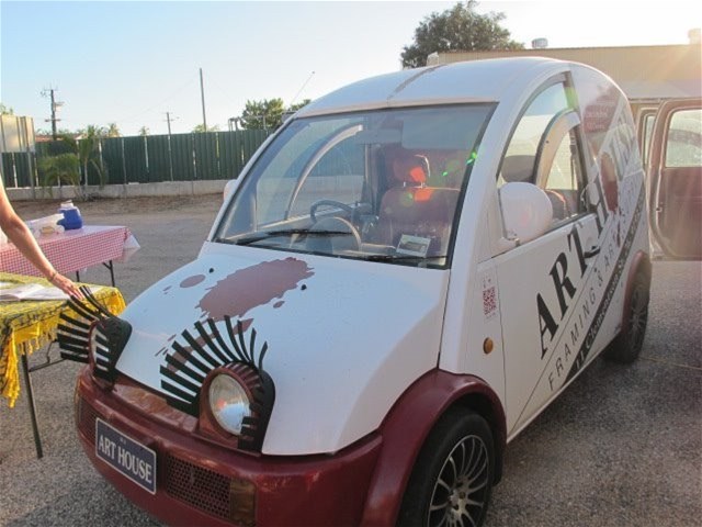 Contact Agent For Address, Broome, WA 6725