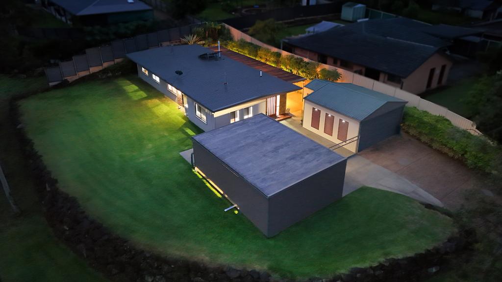 41 Yarraowee Dr, Nerang, QLD 4211