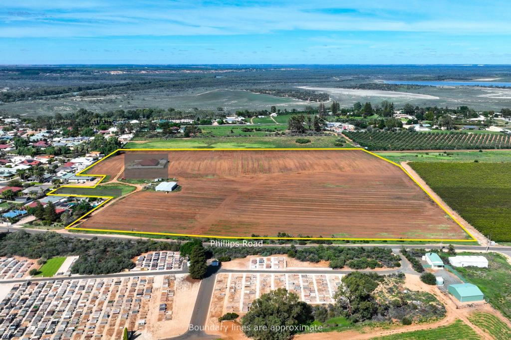 39 PHILLIPS RD, BERRI, SA 5343