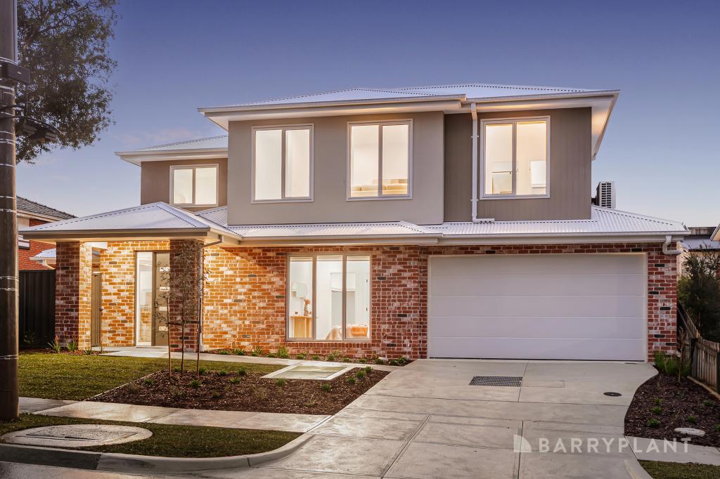 11 GLADSTONE ST, LILYDALE, VIC 3140