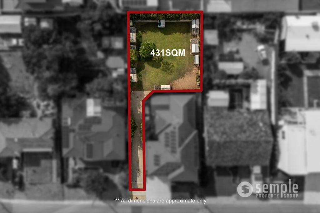 106a Mills St, Coogee, WA 6166