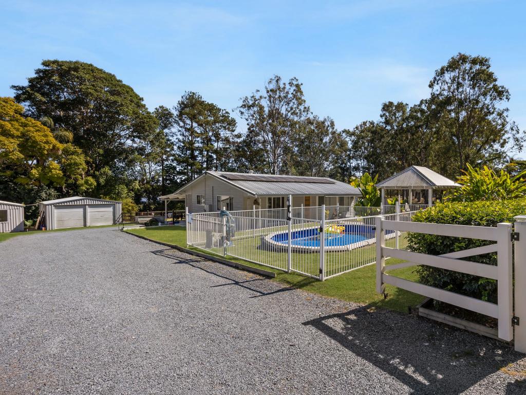 1 Mahony Rd, Wonglepong, QLD 4275