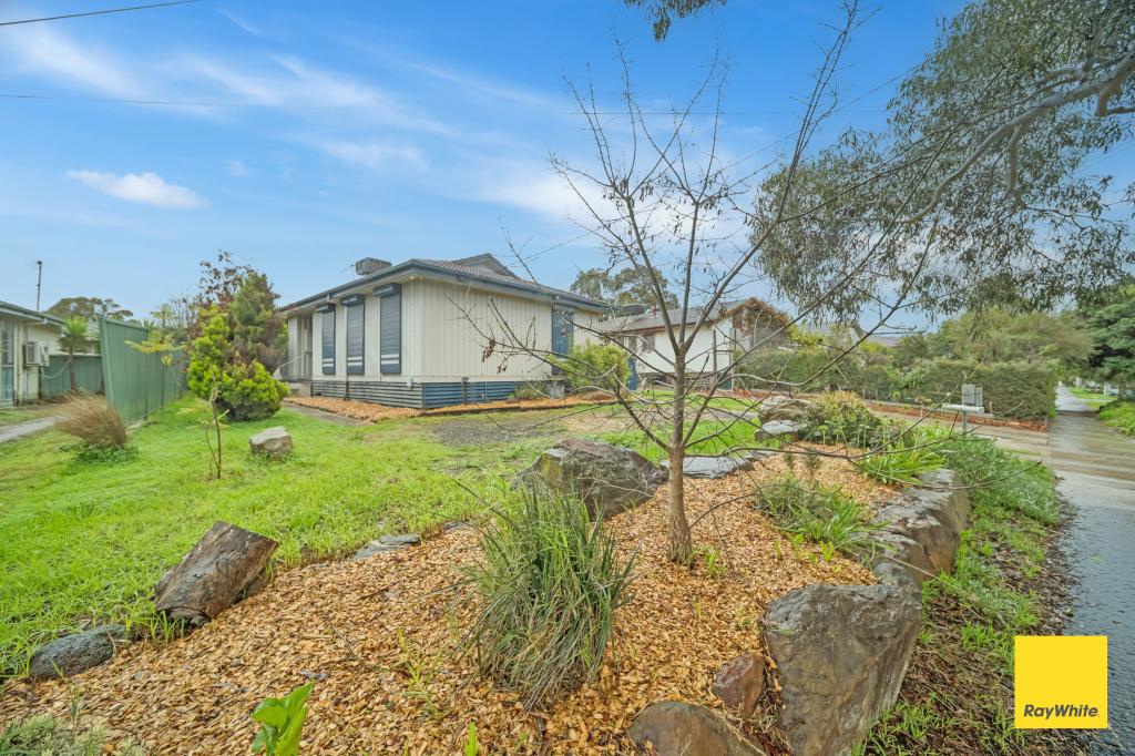 16 Truscott Ave, California Gully, VIC 3556