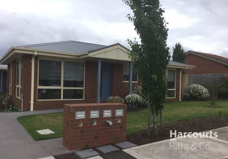 1/15 Houston St, Epping, VIC 3076