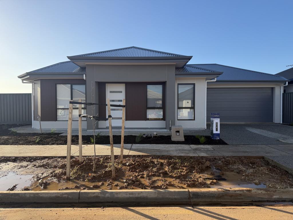 28 Ashby Cres, Eyre, SA 5121