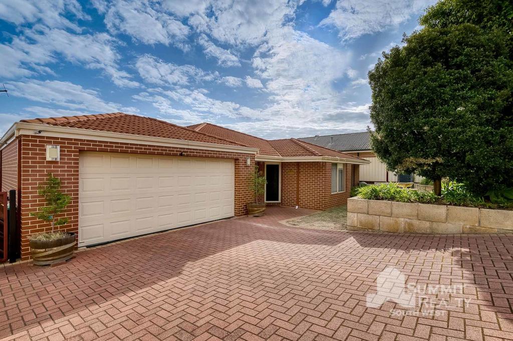 30 LUCRETIA ST, EATON, WA 6232