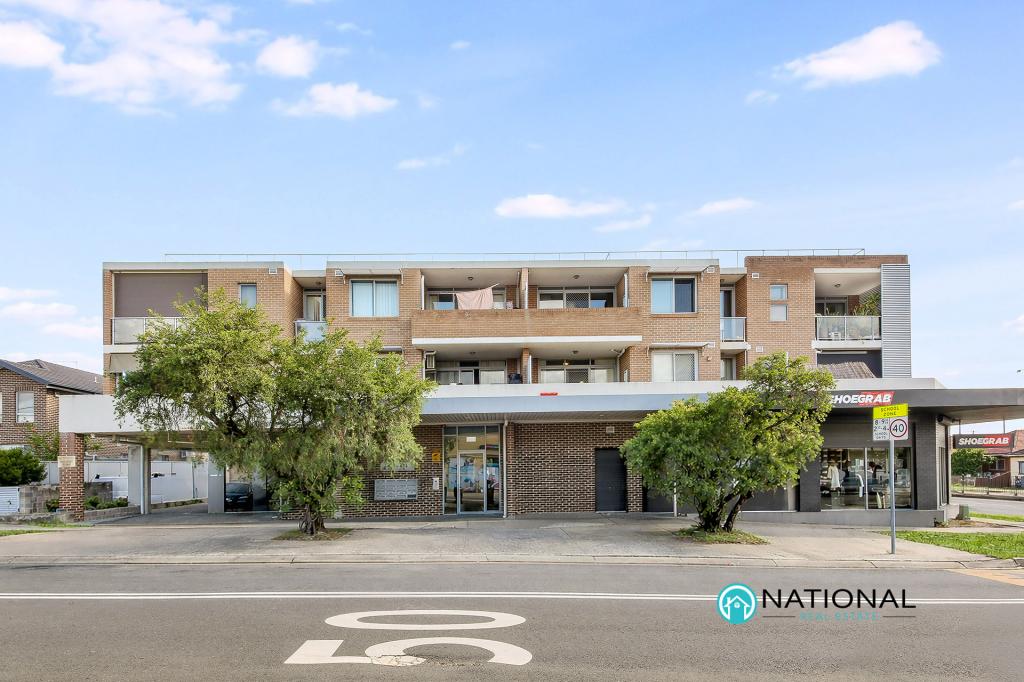 3/291-293 Woodville Rd, Guildford, NSW 2161
