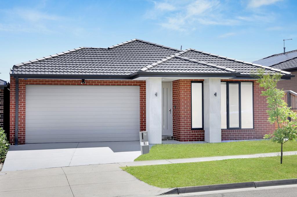 7 Nimble St, Mernda, VIC 3754