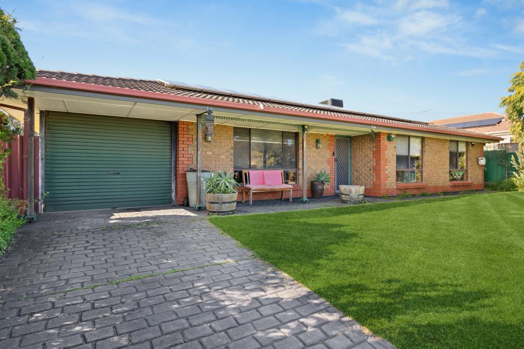 115 Barcelona Rd, Noarlunga Downs, SA 5168