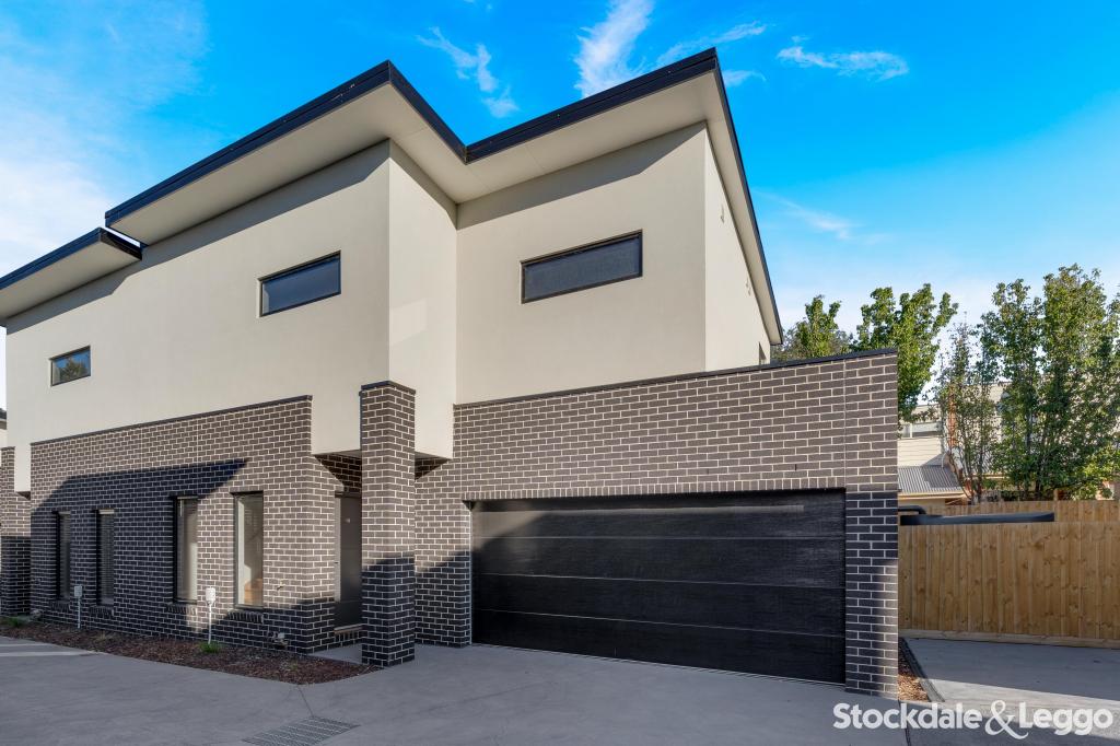 Unit 18/100-104 Anderson Rd, Sunbury, VIC 3429