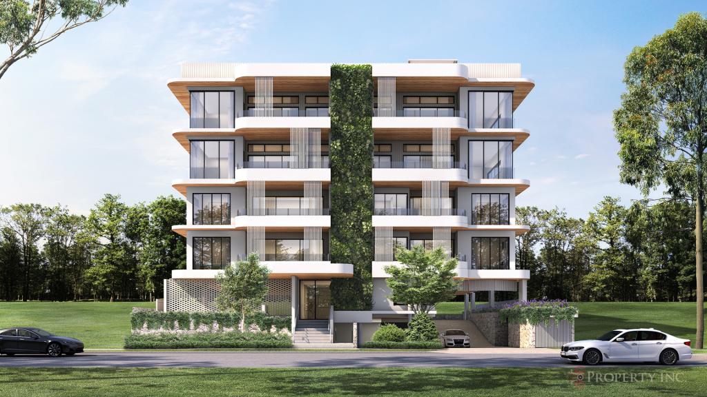 203/51 PRIMROSE ST, SHERWOOD, QLD 4075