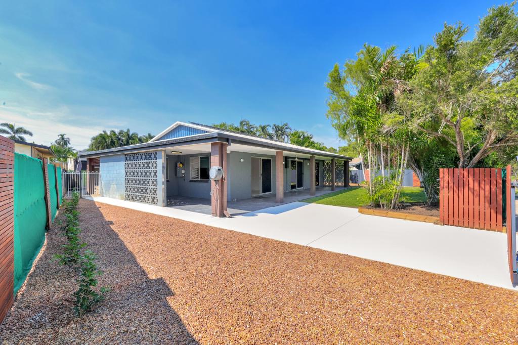 16 Groote St, Wagaman, NT 0810